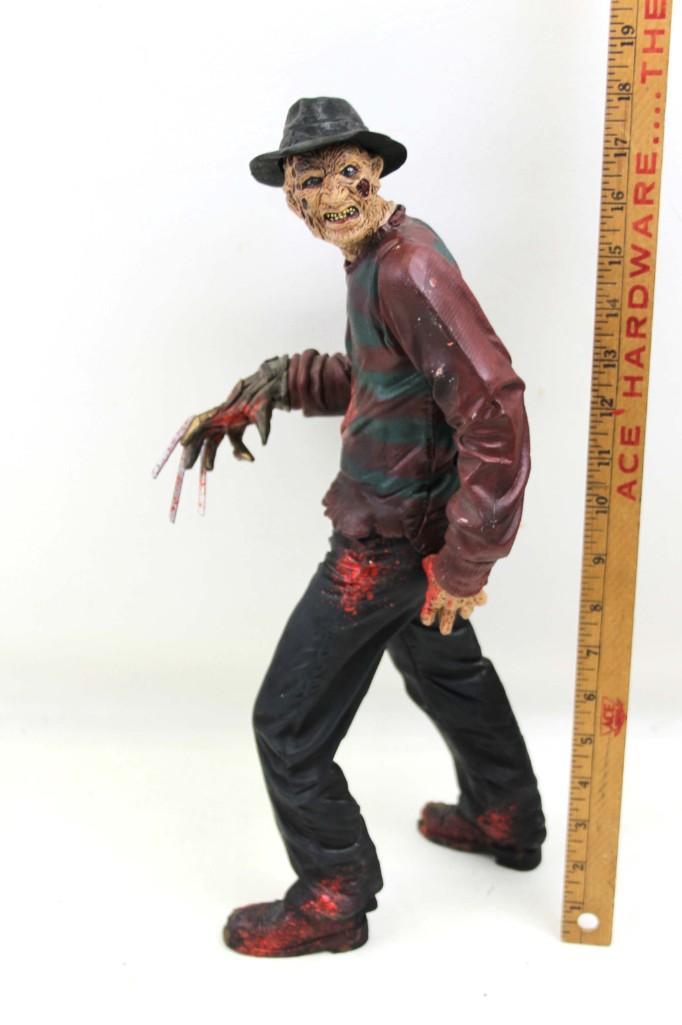 Talking Freddy Krueger Nightmare on Elm Street by: Talking Freddy Krueger Nightmare on Elm Street by Sideshow Toys