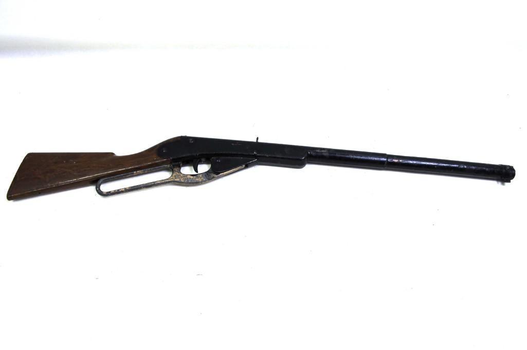 Vintage Daisy BB Gun: Vintage Daisy BB Gun