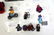 Lego Mini Figures Lot Mostly Super Heroes , 1 Box is - 2