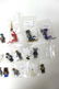 20 Lego Mini Figs , Mostly Monsters - 3