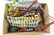 Model Train Cars , Track , and Engine , Etc - 2