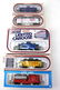 Lot of 5 HO Scale Model Train Cars New in Box Life Like