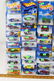Lot of Approx 50 Hot Wheels Cars New in Package - 2