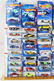 Lot of Approx 50 Hot Wheels Cars New in Package - 2