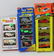 Lot of Hot Wheels and Matchbox Cars Sets New in Package - 2