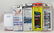 Lot of Hot Wheels and Matchbox Cars Sets New in Package - 4