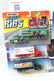 Lot of Hot Wheels Haulers , Matchbox Super Rigs , Etc - 2
