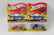 Lot of Hot Wheels Neo Classics Series Plus 1 Real - 3