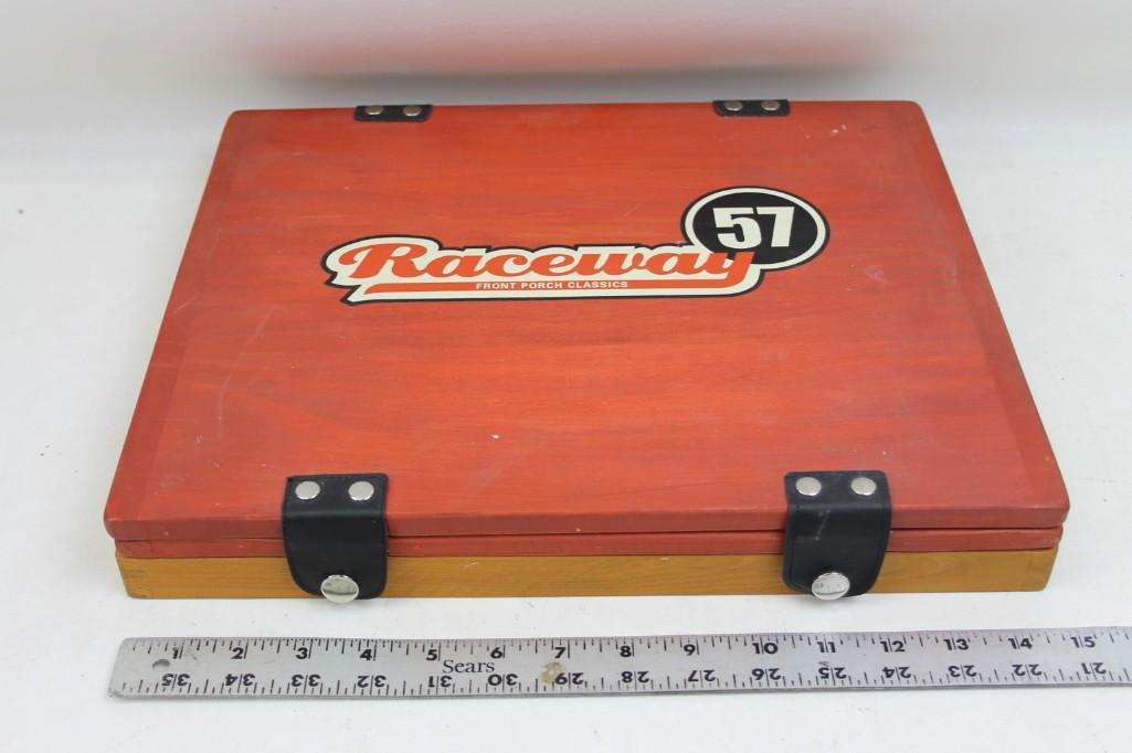 Raceway 57 Front Porch Classics Game (1 of 8)