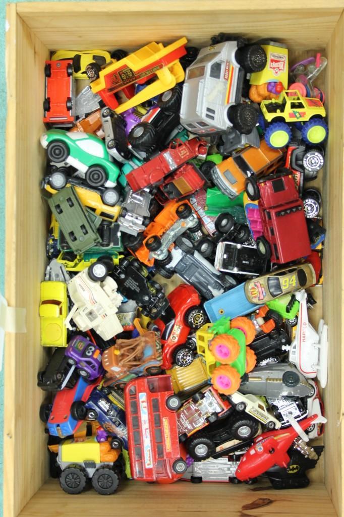 Lot of Cars and Vehicles incl Buddy L , Etc: Lot of Cars and Vehicles incl Buddy L , Etc