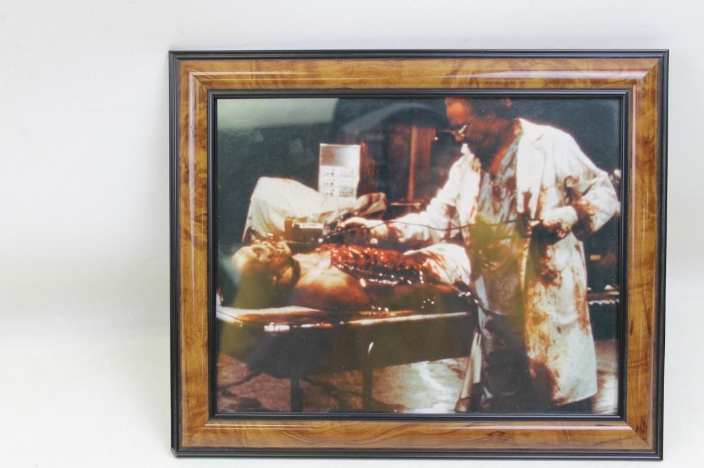 George Romero's Day of the Dead Photo from Movie Scene (1 of 2)