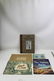 Vintage Book Lot Liberty's Victorious Conflict, Jungle