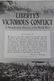 Vintage Book Lot Liberty's Victorious Conflict, Jungle - 3