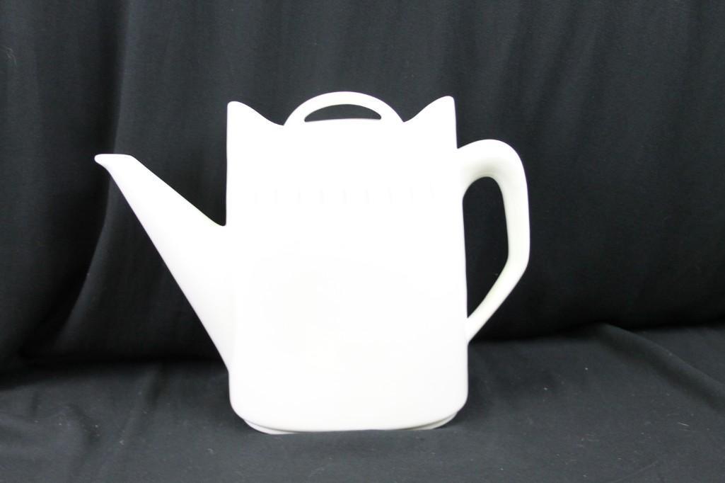 Earnest Sohn Creations Tea Pot: Earnest Sohn Creations Teapot