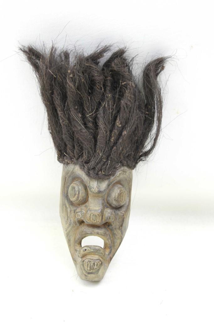 Vintage Decorative Mask (1 of 4)