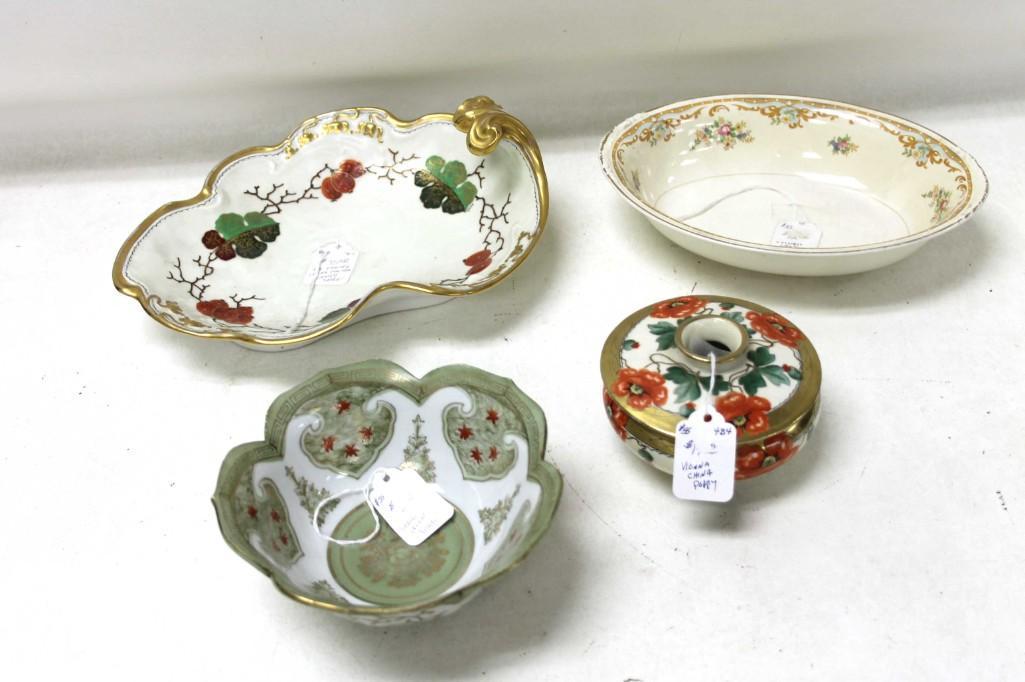 Lot of Ceramic / China Dishes (1 of 7)