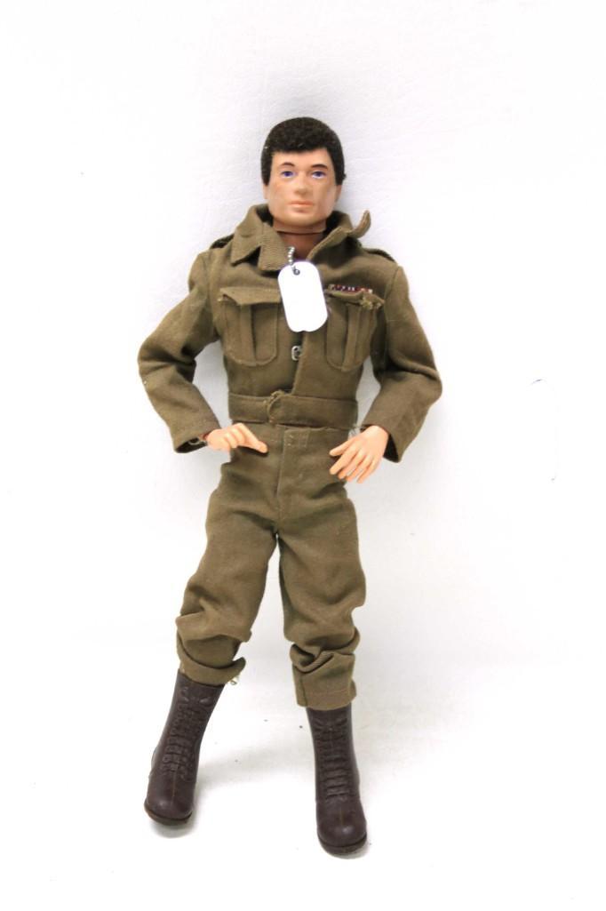 vintage gi joe action figures
