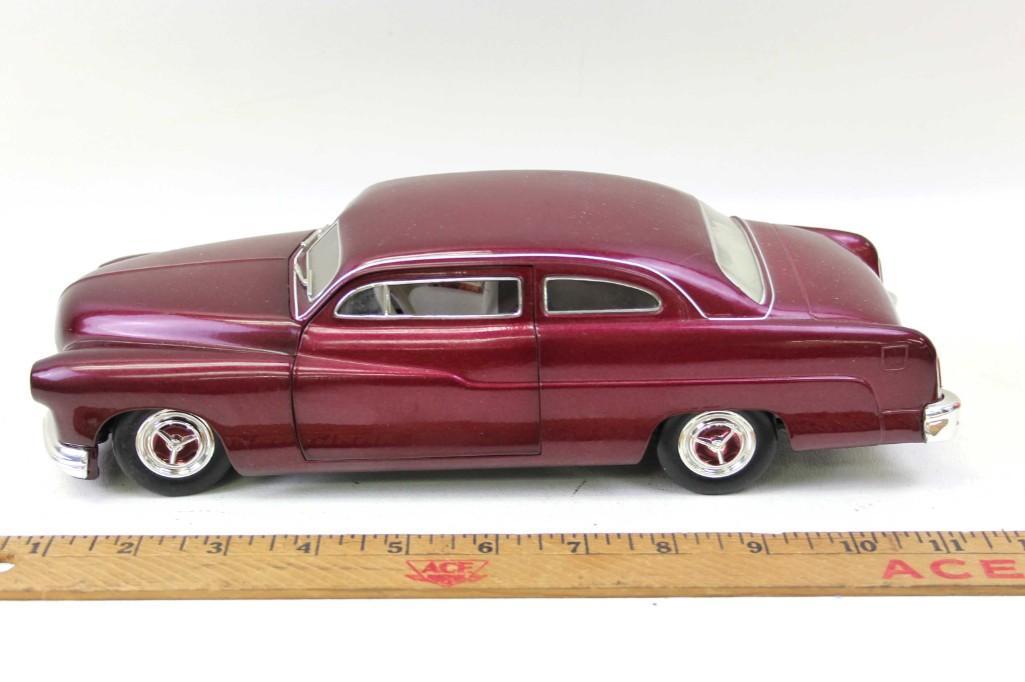 Ertl American Graffiti '32 Ford Deuce Coupe Ertl American Graffiti '32 Ford Deuce Coupe
