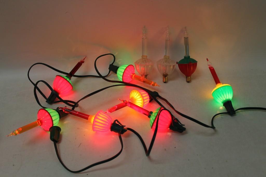 Gilbert Bubble Lights Christmas Tree Lights: Gilbert Bubble Lights Christmas Tree Lights