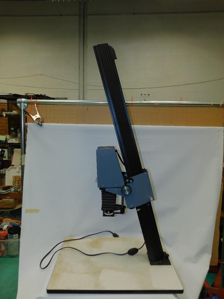 Omega Pro-Lab B66 Photo Enlarger: Omega Pro-Lab B66 Photo Enlarger