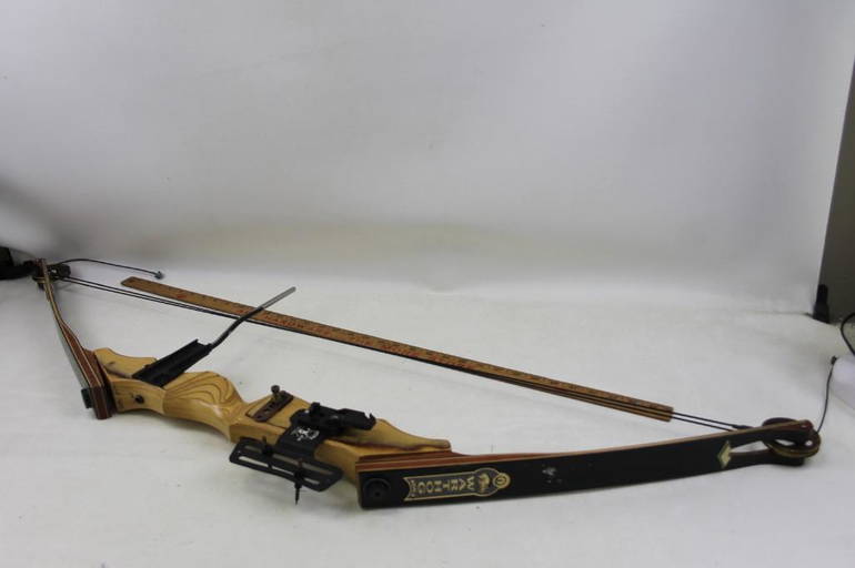 Martin Warthog Magnum Archery Compound Bow