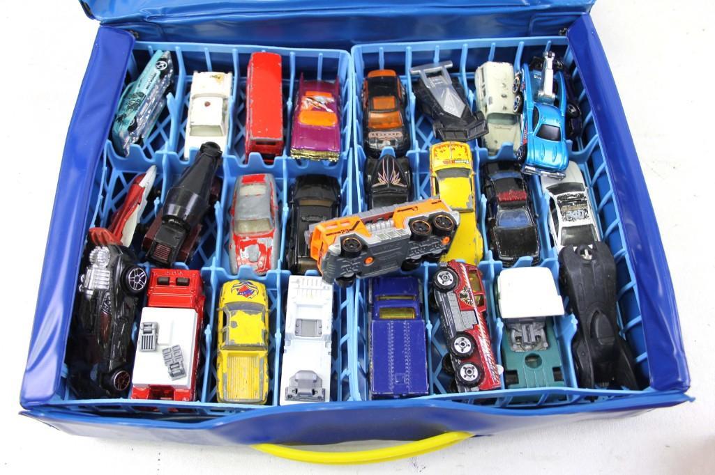 Toy Cars and Vehicles incl Matchbox , Hot Wheels , etc (1 of 5)