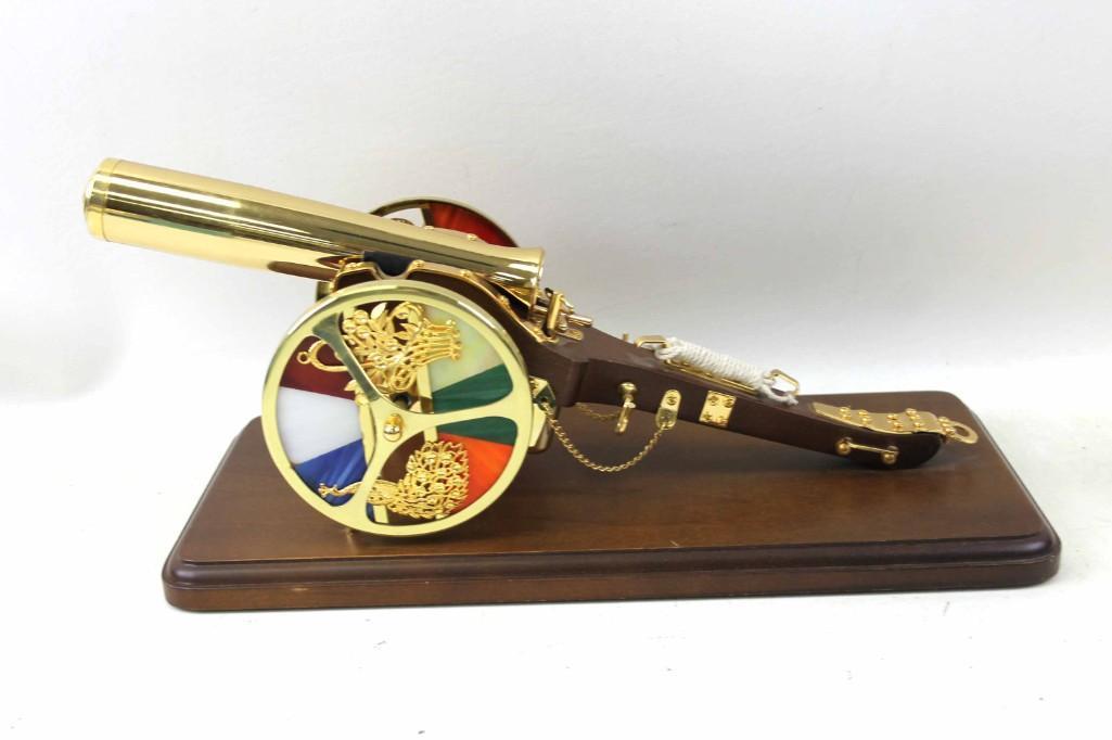 San Francisco Co Stained Glass Kaleidoscope Musical (1 of 4)