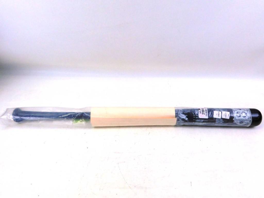 Louisville Slugger Hall of Fame 50th Anniversary: Louisville Slugger Hall of Fame 50th Anniversary Baseball Bat