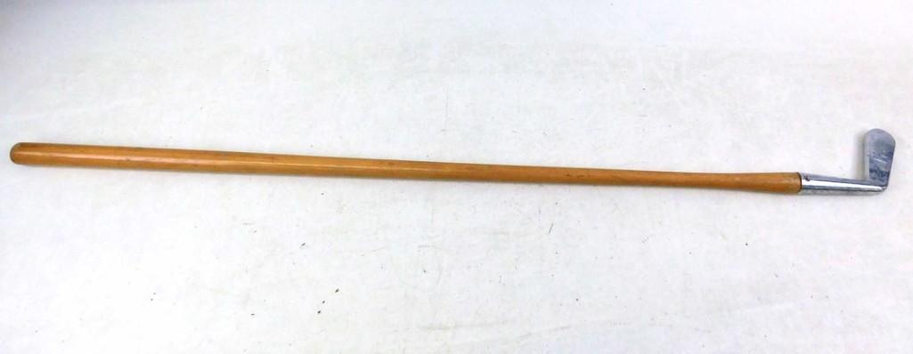 Vintage Toy Golf Club Circa 1940's: Vintage Toy Golf Club Circa 1940's