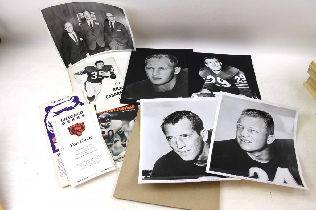 Old Football Photos and other Ephemera: Old Football Photos and other Ephemera