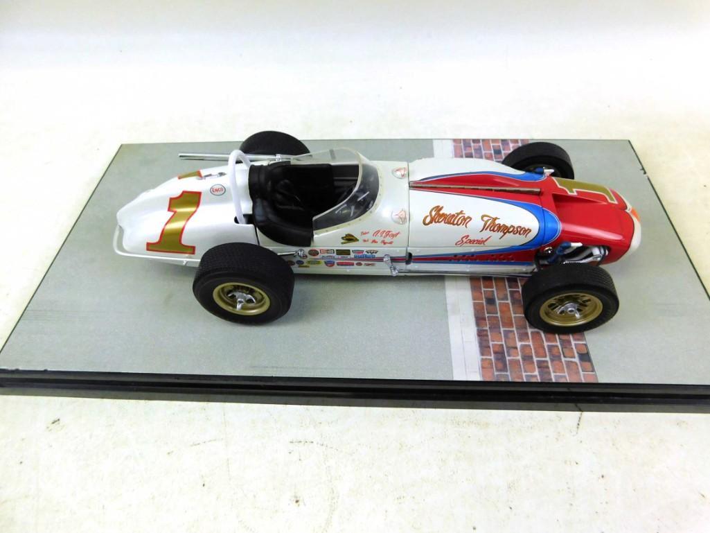 1964 Watson Sheraton -Thompson Special Die Cast Car (1 of 7)