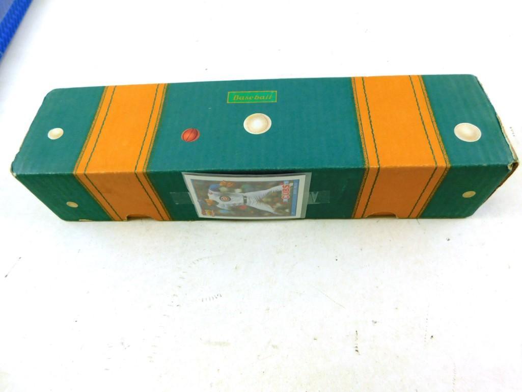 1991 Topps Baseball Card Set (1 of 4)