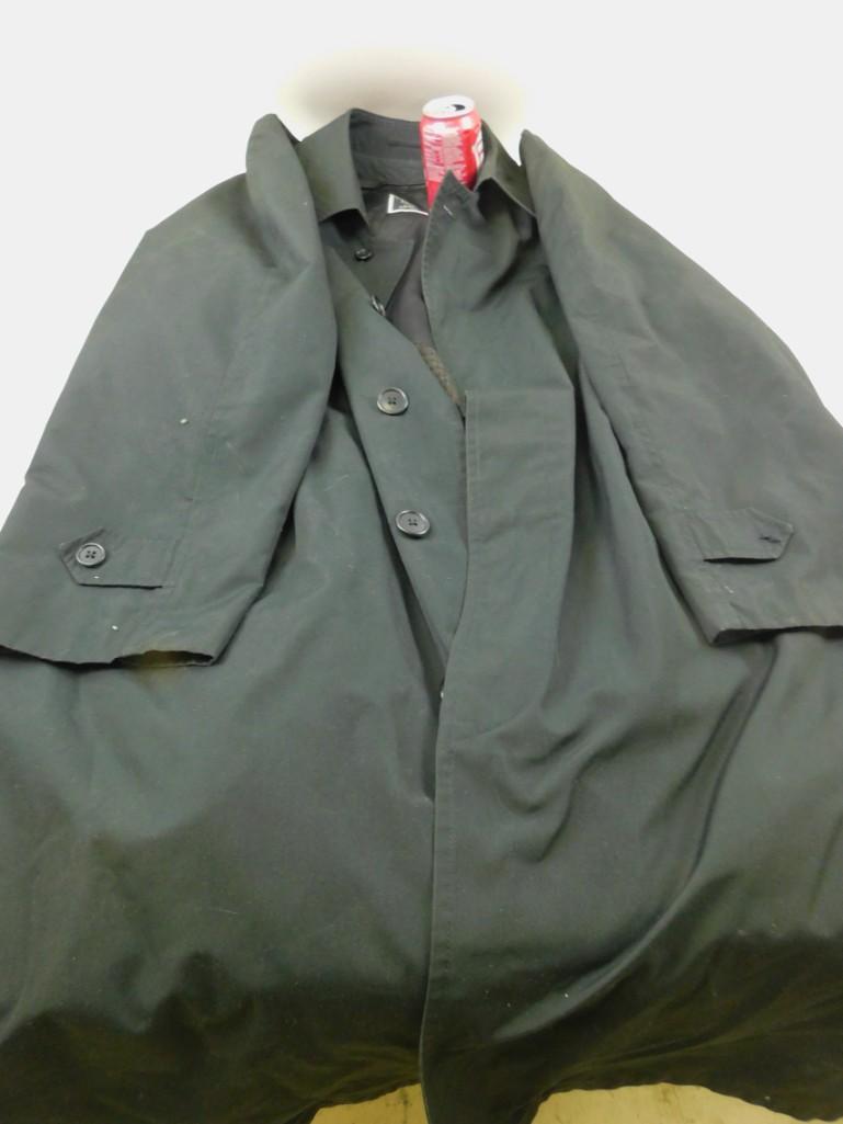 Christian Dior Coat Size 42R (1 of 3)