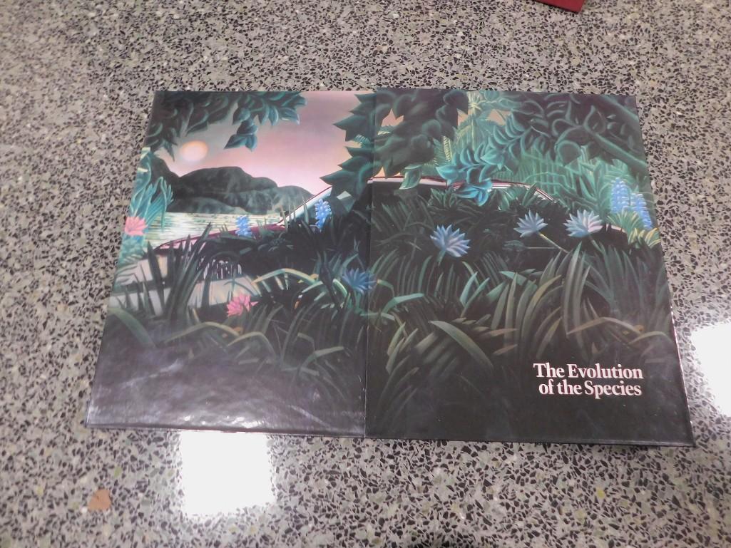 Jaguar XJS Advertising Kit (1 of 6)