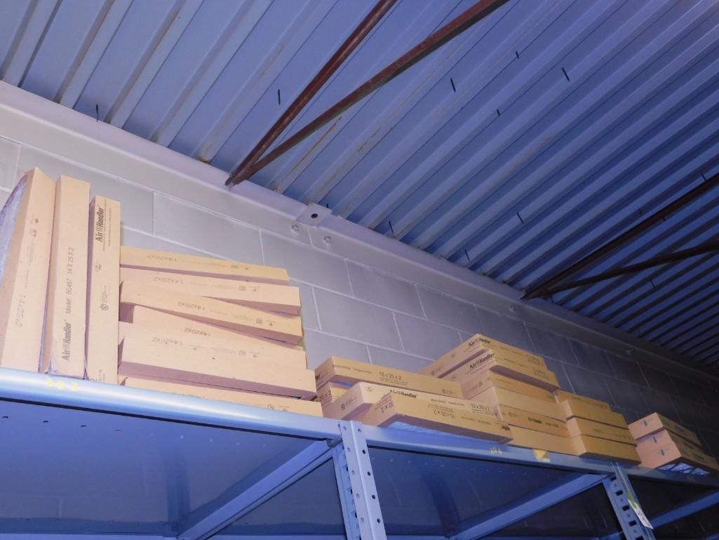 Massive Lot of AirHandler Air Filters (1 of 1)