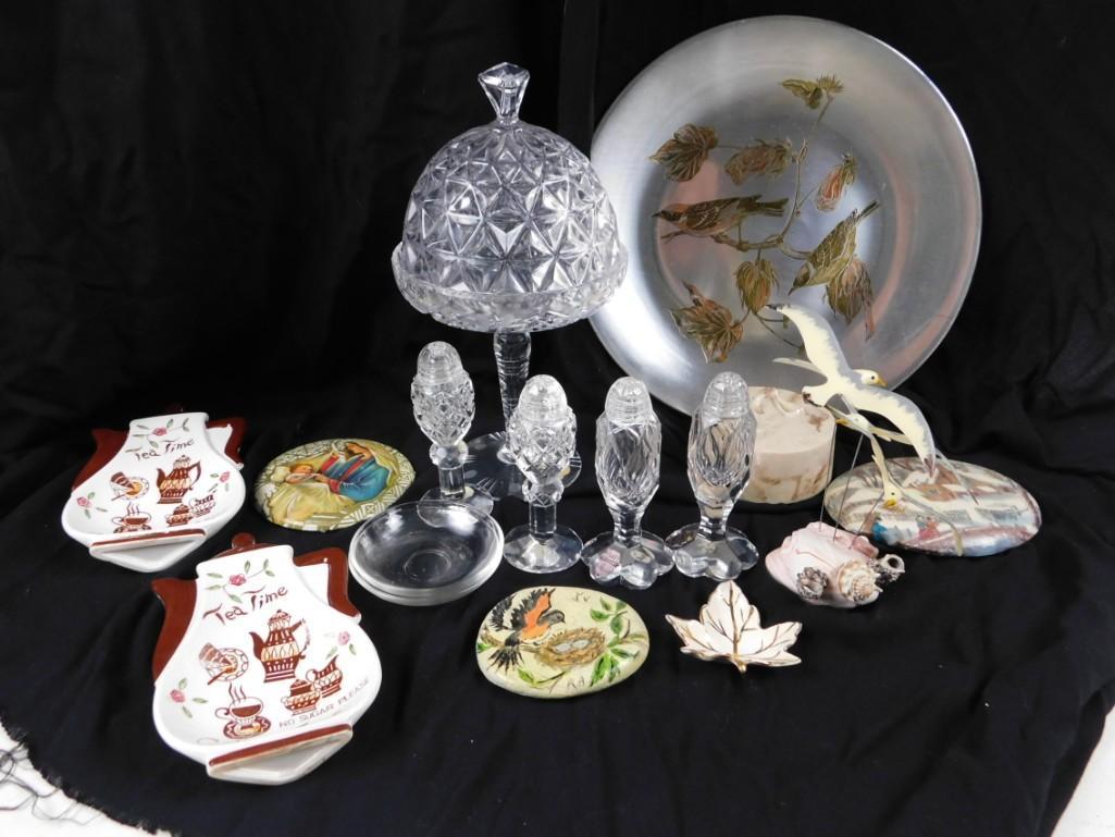 Kitchen / Dining / Home Decor Lot (1 of 6)