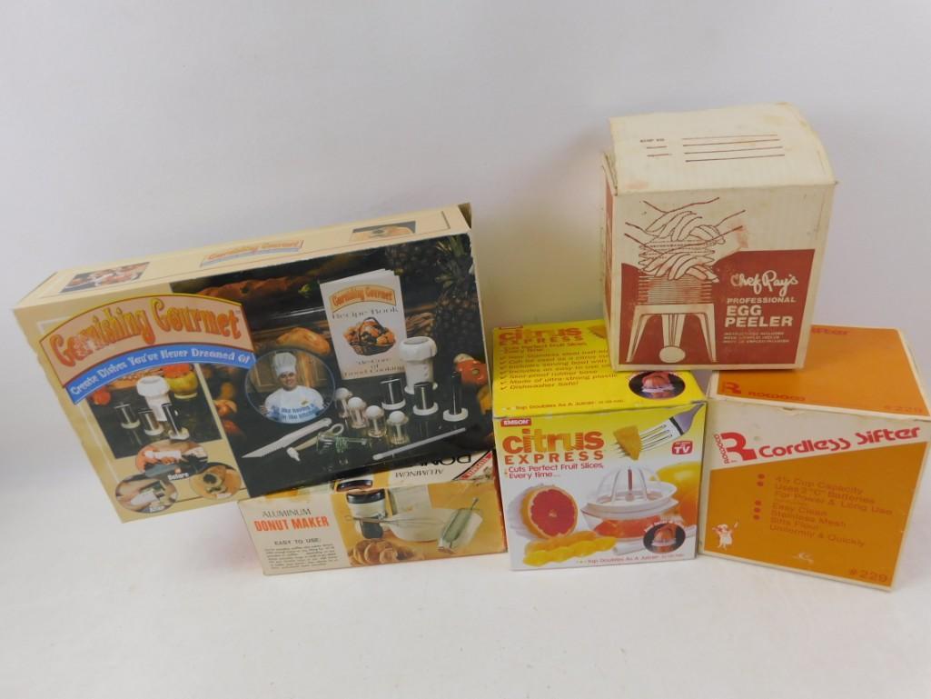 Lot of 5 As seen on TV type things (1 of 1)