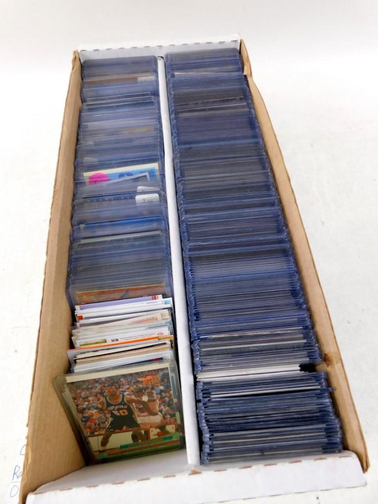 Huge Lot of Baseball Card Stars - over 80 Mark McGwire, (1 of 2)