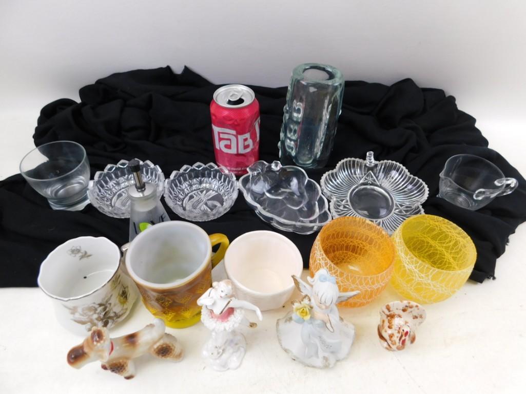 Lot of Misc incl MCM Spaghetti Roly Poly Drinking (1 of 5)
