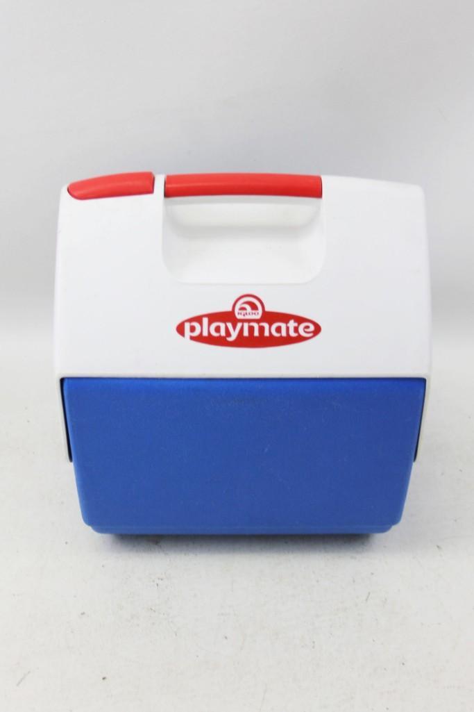 Igloo Playmate Cooler or Lunchbox (1 of 4)