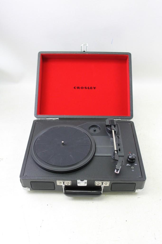 Crosley Record Player or Phonograph (1 of 5)