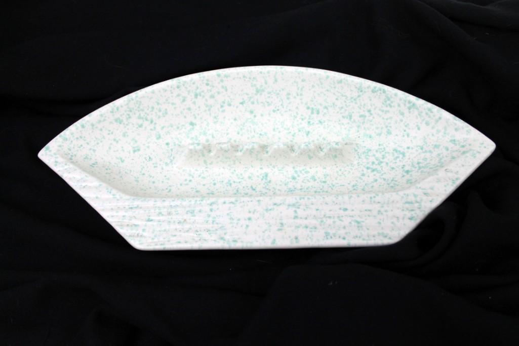 Mid Century Mod Royal Haeger Ashtray (1 of 2)