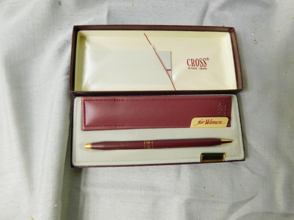 1 Ladies Cross Pen (1 of 1)
