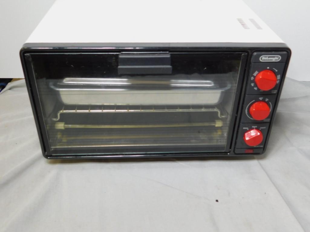 Delonghi Toaster Oven (1 of 2)