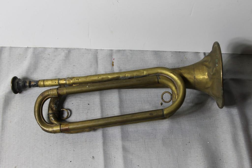 Vintage Bugle: Vintage Bugle