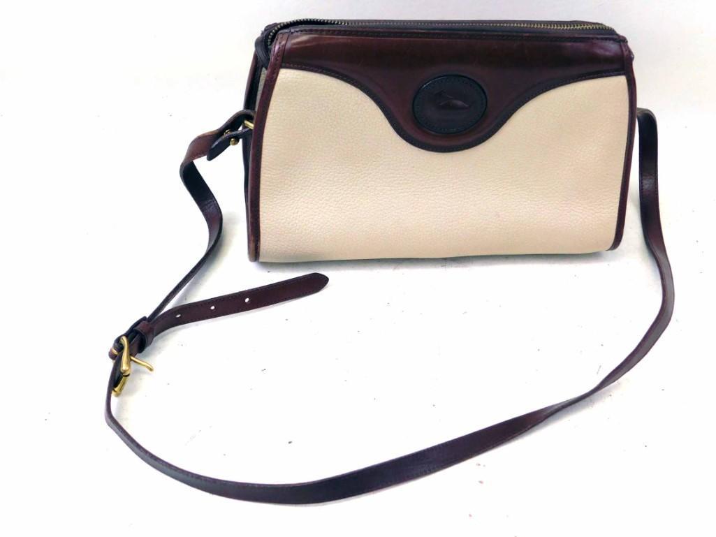 Dooney and Bourke Purse (1 of 3)