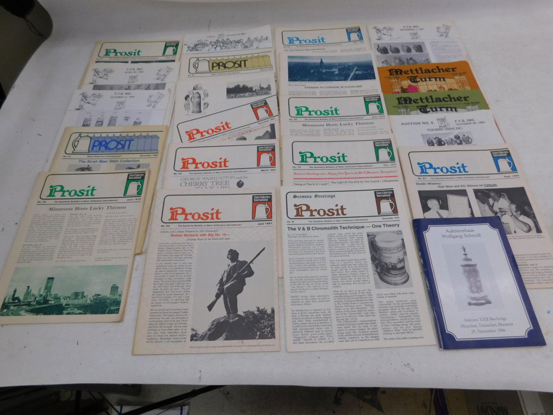 Lot of 20+ 1970 (1 of 11)