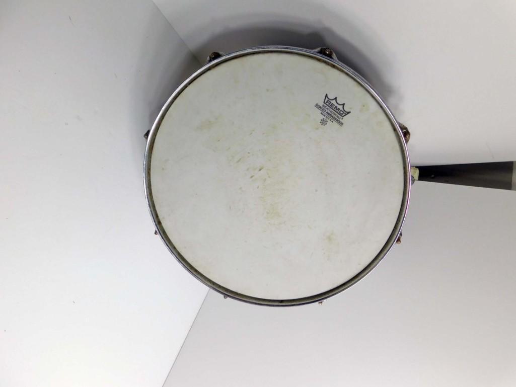 Pearl Snare Drum (1 of 4)