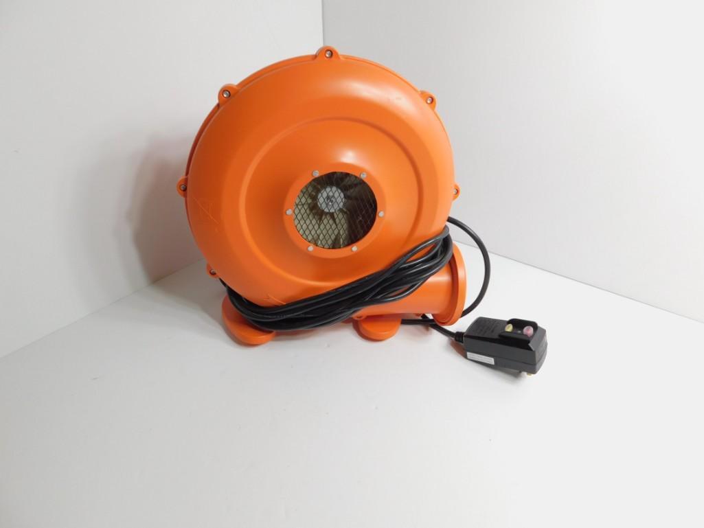 Huawei Electric Blower (1 of 3)