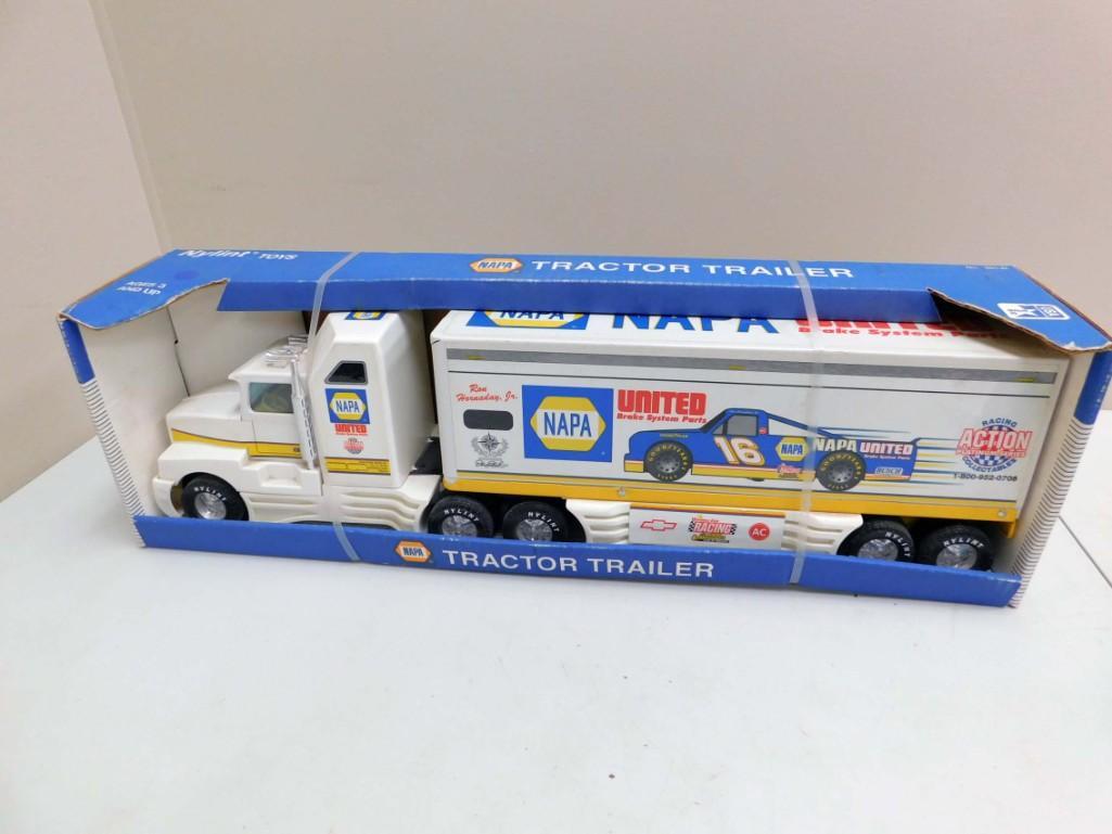 Nylint toy trucks for sale cheap